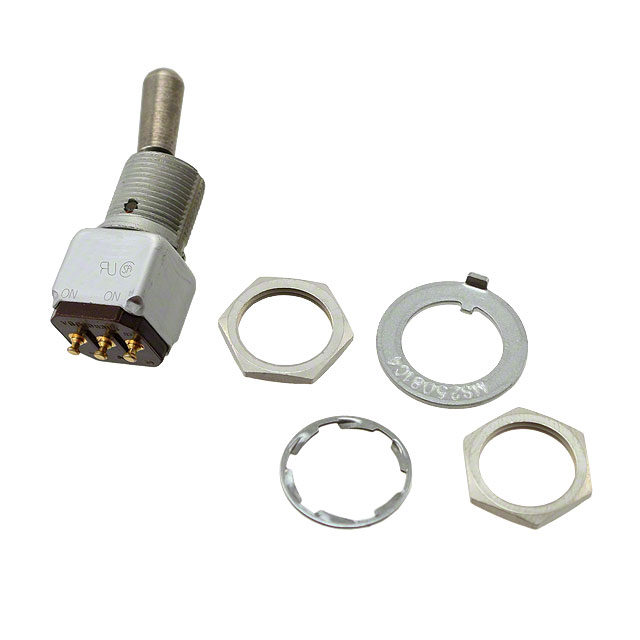 Switches Toggle Switches DigiKey